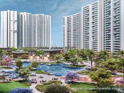3BHK for sale in Kalyani Living Tree, Bagaluru, Bangalore