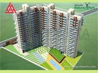 3 Bedroom Flat for sale in Ahinsha Naturez Park, Sector 41, Faridabad