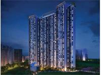 Apartment / Flat for sale in Rustomjee La Vie, Majiwada, Thane