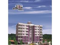 3 Bedroom Flat for sale in Skynet Towers, Patiala Road area, Zirakpur