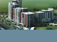 2 Bedroom Flat for sale in Sky Rock City, Sector 112, Mohali