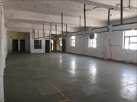 10000 sqft ware house /office space/ factory space available for rent in sector -63, noida