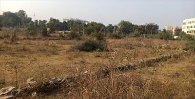 Residential Land for sale in Jagatpura, Jaipur