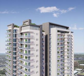 3BHK for sale in Saviour Vridhi, Sector 16B, Greater Noida