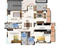 Floor Plan D