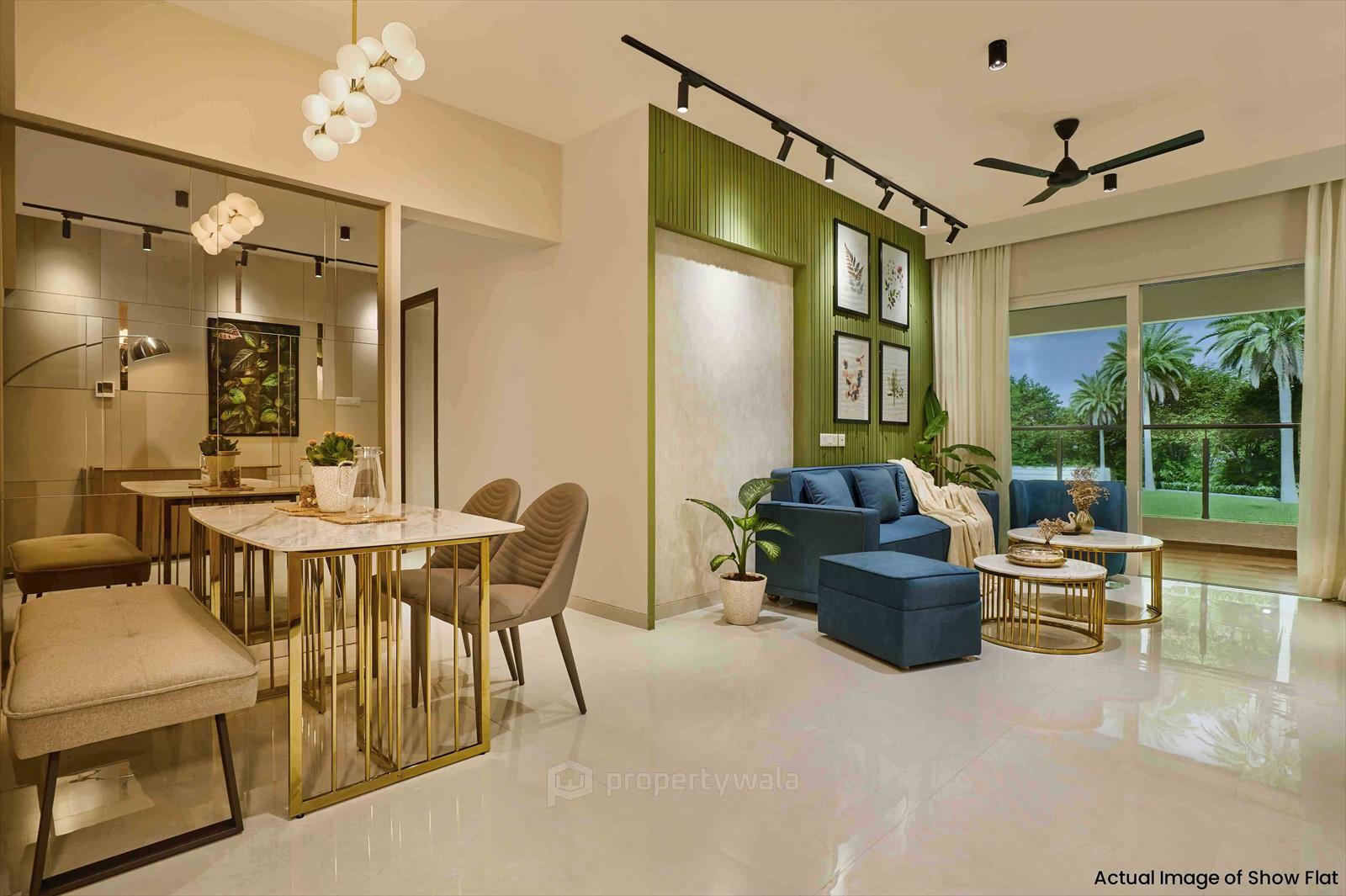 Project - Living Room