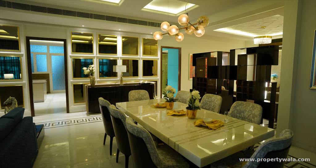 Dinning Room