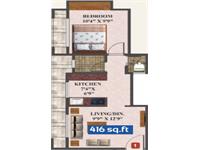 Floor plan F