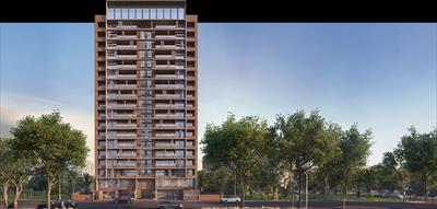Platinum Oakwoods - Nerul, Navi Mumbai