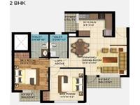 Floor Plan A