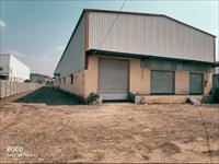 Warehouse available on rent in Chakan, Pune nashik highway