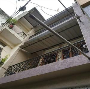 Independent House for sale in Shanti Nagar, Bhopal