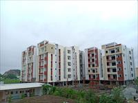 3 Bedroom Flat for sale in Samhita Splendid Homes, Tadepalli, Guntur
