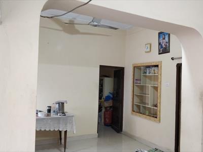 2 Bedroom Apartment for sale in Malakpet, Hyderabad