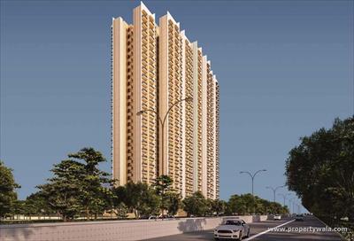 3BHK for sale in Nirala Trio, Sector 2, Greater Noida