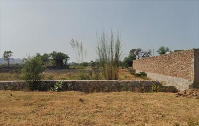 Residential Land for sale in Jagatpura, Jaipur