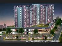 1 Bedroom Flat for sale in Rainbow Grace and Rainbow Crossroads, Wagholi, Pune
