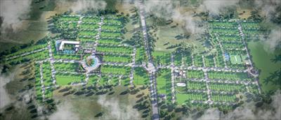Residential Land for sale in Mihan, Nagpur
