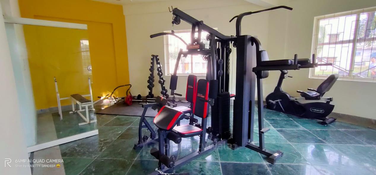 Gymnasium