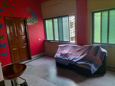 3 Bedroom Apartment for rent in Lake Town, Kolkata