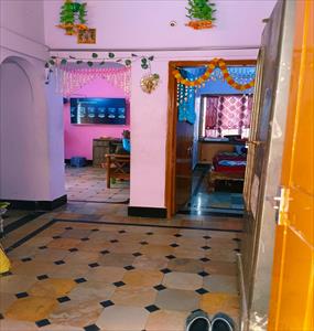 3 Bedroom Apartment for sale in Bowenplly, Hyderabad