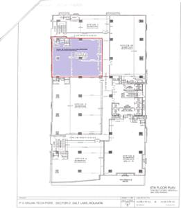 Office Space for sale in Salt Lake City Sector-5, Kolkata