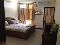 2 bhk fully furnished flat for rent in vaishali nagar