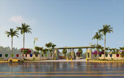 Residential Land for sale in Shivdaspura, Jaipur