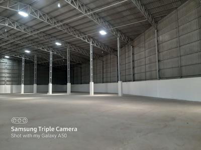 Warehouse / Godown for rent in Oragadam, Chennai