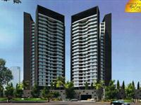 3 Bedroom Flat for rent in Kanakia Spaces Samarpan Exotica, Borivali East, Mumbai