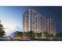 3BHK FLAT AT DELTA SQUARE