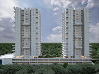 2 Bedroom Flat for sale in Spectrum Vertillas, Kharadi, Pune