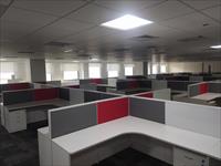 Fully Furnished Office Space for Lease on Bannerghatta Road