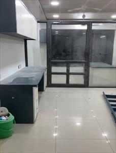 Office Space for rent in Shyamal, Ahmedabad