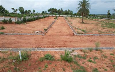 Residential Land for sale in Bidadi, Bangalore