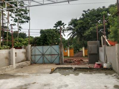 Commercial Land for rent in Nazirabad, Kolkata
