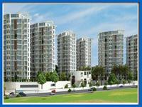 2 Bedroom Flat for sale in Prestige Misty Waters, Hebbal, Bangalore