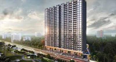 3 Bedroom Apartment for sale in Mundhwa, Pune