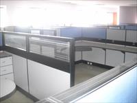 Commercial Furnished Office Space