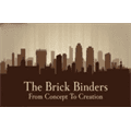 The Brick Binders