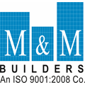 M & M Builders Pvt. Ltd.