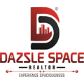 Dazzle space real estate