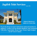 Jagdish Tolet Services & Properties