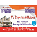 Vijay Properties & Builders