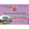 GRR Properties