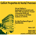 Gehlot Properties