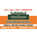 Shree Siddhivinayak Estate Dealers