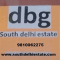 DBG South Delhi Estate