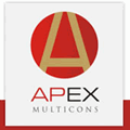 Apex Multicons Pvt Ltd