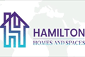 Hamilton Homes and Spaces
